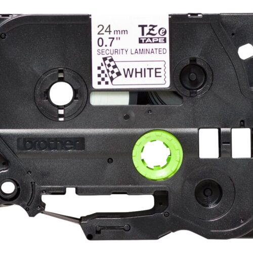 BROTHER TZESE5 Labelling tape