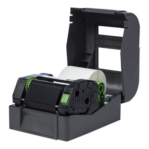 BROTHER UNCOATED TT 102X74MM MULTI 6 pack