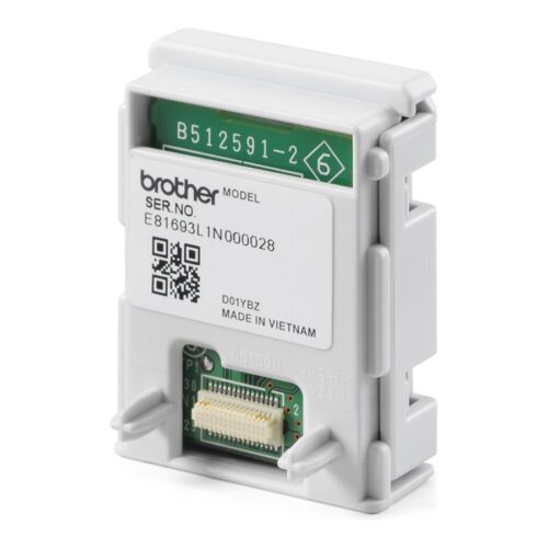 BROTHER WIFI CARD for HLL6410DN MFCL6910DN MFCEX910