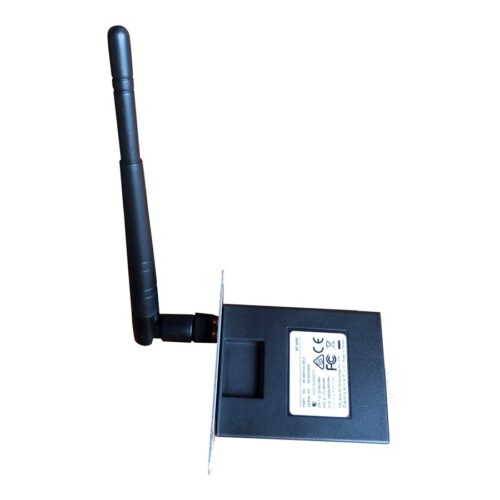 BROTHER WLAN-interface