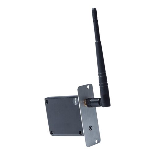 BROTHER WLAN-interface
