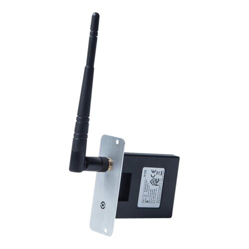 BROTHER WLAN-interface
