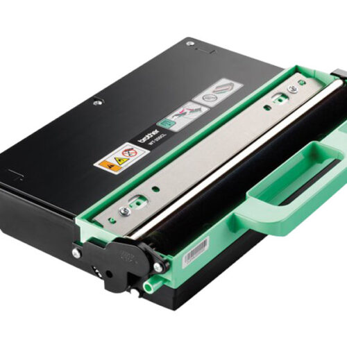 BROTHER WT-200CL waste toner bottle capacité standard 50.000 pages pack de 1
