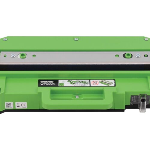 BROTHER WT-800CL Waste Toner Unit for EC Duty cycle of 100000 pages