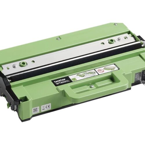 BROTHER WT-800CL Waste Toner Unit for EC Duty cycle of 100000 pages