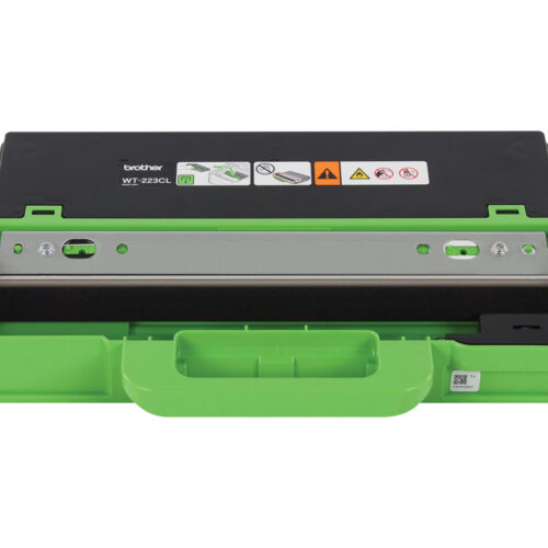 BROTHER WT223CL Bac de récupération de toner jusquà 50000 pages pour Hl-L32xx DCP-L35xx MFC-L37xx