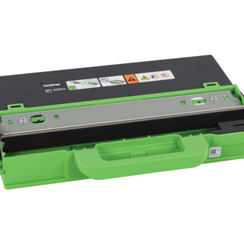 BROTHER WT223CL Bac de récupération de toner jusquà 50000 pages pour Hl-L32xx DCP-L35xx MFC-L37xx