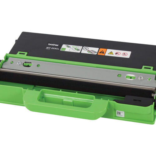 BROTHER WT223CL Bac de récupération de toner jusquà 50000 pages pour Hl-L32xx DCP-L35xx MFC-L37xx