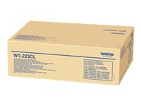 BROTHER WT223CL Bac de récupération de toner jusquà 50000 pages pour Hl-L32xx DCP-L35xx MFC-L37xx