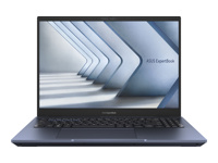 Bundle ASUS ExpertBook B5604CMA-QW0035X Intel Core Ultra 7 155U 16p FHD 16Go 512Go SSD UMA W11P Noir 2 ans + Station daccueil DC300