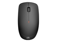Bundle HP 1x HP 235 Souris sans fil ultra-plate + 1x HP Everyday 16 Odyssey Gray Laptop Briefcase