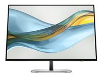 Bundle HP 1x HP Écran S5 Pro 524pn 23.8p WUXGA HDMI DP Monitor + 1x HP USB-C Dock G5