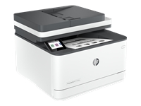 Bundle HP x2 LaserJet Pro MFP 3102fdw MFP Mono B/W laser A4 33ppmcopy 33ppmprint 250 sheets USB 2.0 LAN Wi-Fi Bluetooth