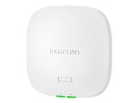 Bundle HPE Networking Instant On Access Point Dual Radio Tri Band 2×2 Wi-Fi 6E RW AP32 x20
