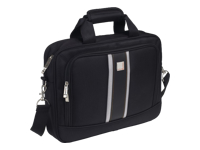 Bundle URBAN FACTORY 3+2 offert Toploader Mission – Sacoche pour ordinateur portable – 15,6p