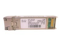 CAMBIUM 10G SFP+ MMF SR Transceiver 850nm -40C to 85C