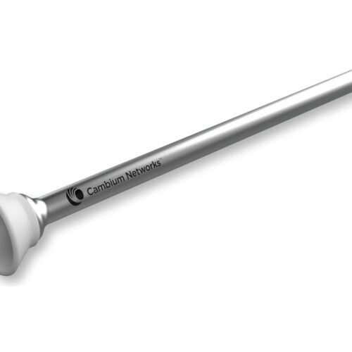 CAMBIUM Alignment Tube