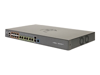 CAMBIUM cnMatrix EX2016M-P Intelligent Ethernet PoE Switch 8x1G+6×2.5G+2xSFP+ No Power Cord