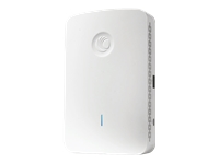 CAMBIUM cnPilot e425H Indoor EU 802.11ac wave 2 Wall plate WLAN AP w/ single-gang wall bracket