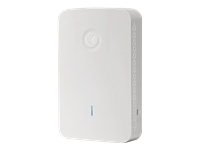 CAMBIUM e430H Indoor EU 802.11ac wave 2 2×2 Wall plate WLAN AP with single gang wall bracket. Hospitality version