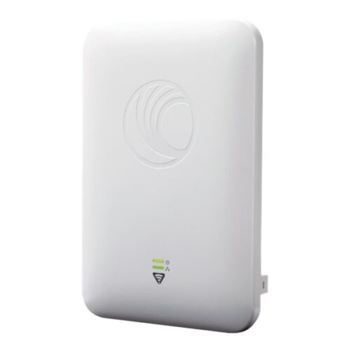 CAMBIUM E501S EU Outdoor 2×2 Integrated Gigabit 11ac access point with tilt brackets