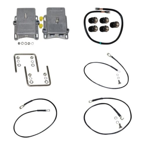 CAMBIUM LPU and Grounding Kit 1 kit per ODU