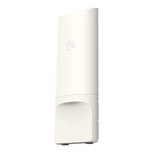 CAMBIUM Outdoor Dual radio WiFi 6 AP Omni 2×2 2.5GbE 30V/48V out BLE. RW