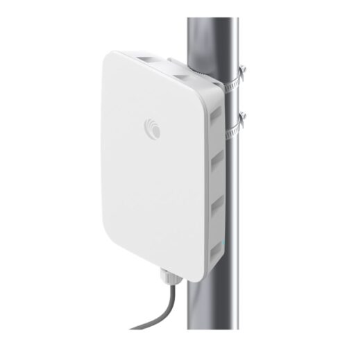 CAMBIUM Outdoor Dual radio WiFi 6 AP Omni 2×2 GbE EU