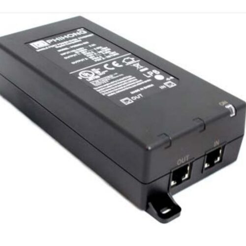 CAMBIUM PTP 820C INDOOR AC POE Injector 90W