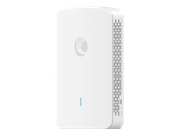 CAMBIUM Wallplate Dual Radio WiFi 6 AP 2×2 3x GbE 48V PoE out BLE/Zigbee EU