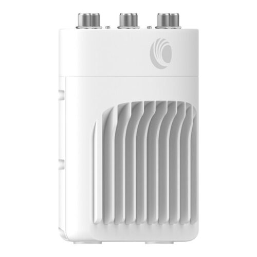 CAMBIUM XE3-4T Outdoor Tri-band WiFi 6e AP With SDR 4×4 2.5GbE/GbE POE out EU