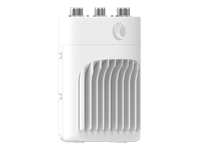 CAMBIUM XE3-4T Outdoor Tri-band WiFi 6e AP With SDR 4×4 2.5GbE/GbE POE out EU
