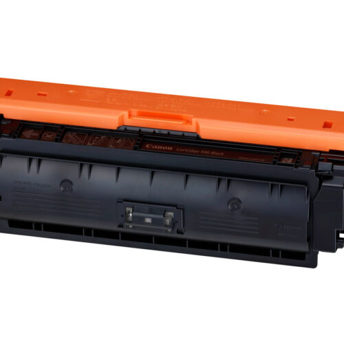 CANON 040BK toner black standard capacity yield 6.300