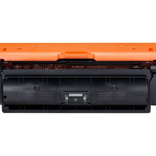 CANON 040C toner cyan standard capacity yield 5.400