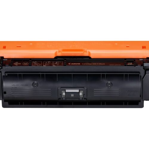 CANON 040HBK toner black high capacity yield 12.500