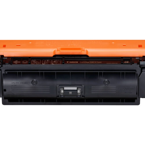 CANON 040HC toner cyan high capacity yield 10.000
