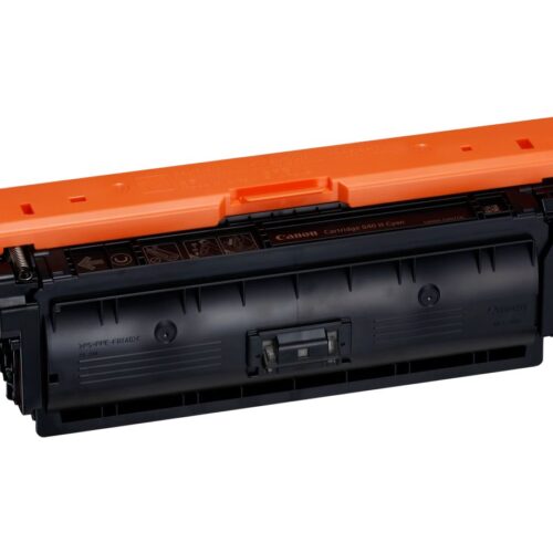 CANON 040HC toner cyan high capacity yield 10.000