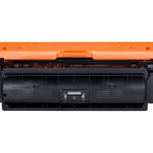 CANON 040M toner magenta standard capacity yield 5.400