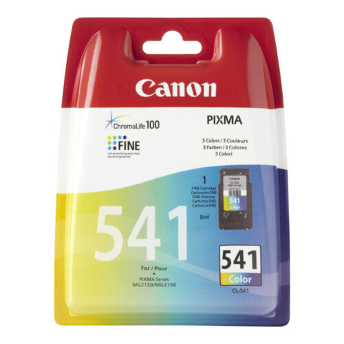 CANON 1LB CL 541 Color Ink Cartridge