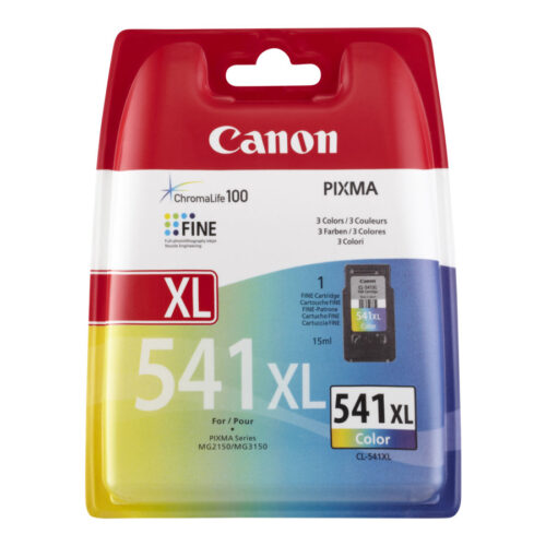 CANON 1LB CL 541XL Color Ink Cartridge