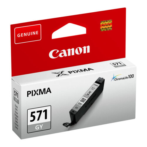 CANON 1LB CLI-571 GY