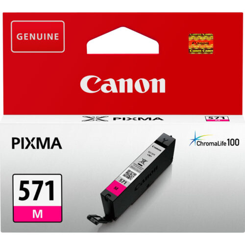 CANON 1LB CLI-571 M