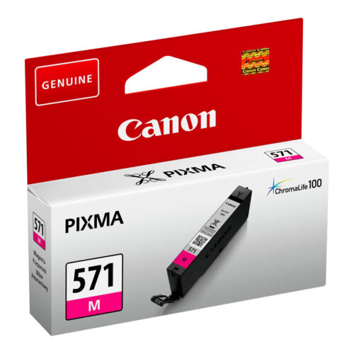 CANON 1LB CLI-571 M