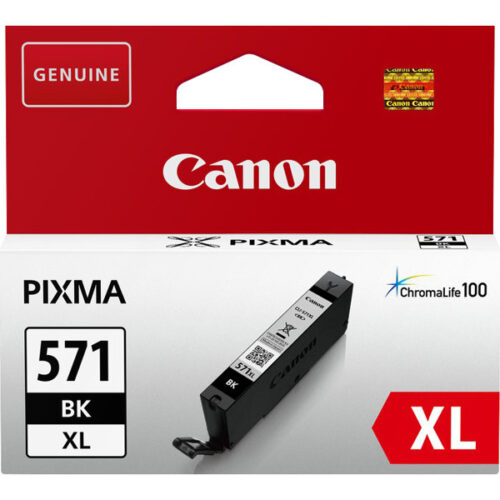 CANON 1LB CLI-571XL BK