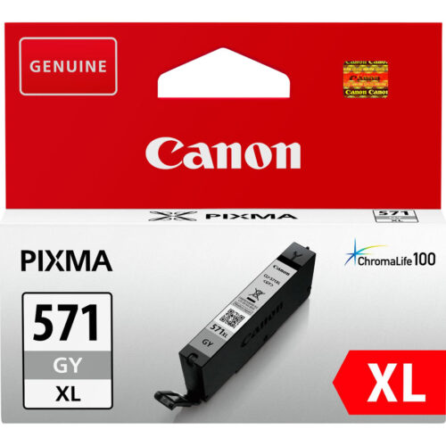 CANON 1LB CLI-571XL GY