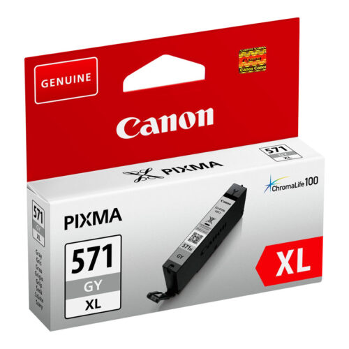 CANON 1LB CLI-571XL GY