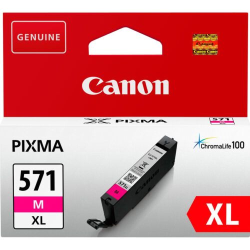 CANON 1LB CLI-571XL M