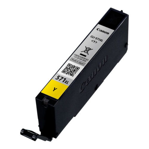 CANON 1LB CLI-571XL Y