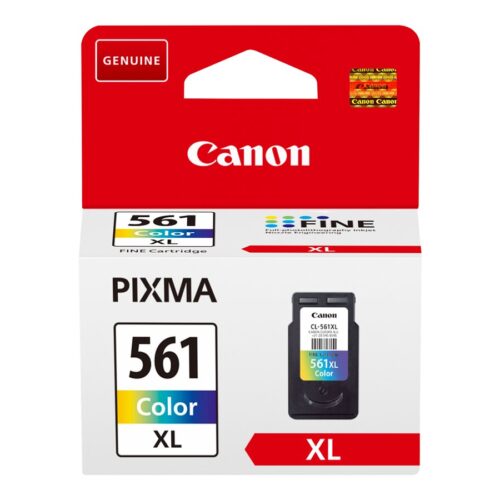 CANON 1LB CRG CL-561XL Color XL Ink Cartridge