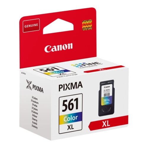 CANON 1LB CRG CL-561XL Color XL Ink Cartridge